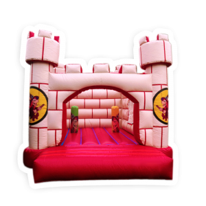 chateau-fort