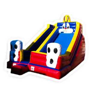 lapin-toboggan